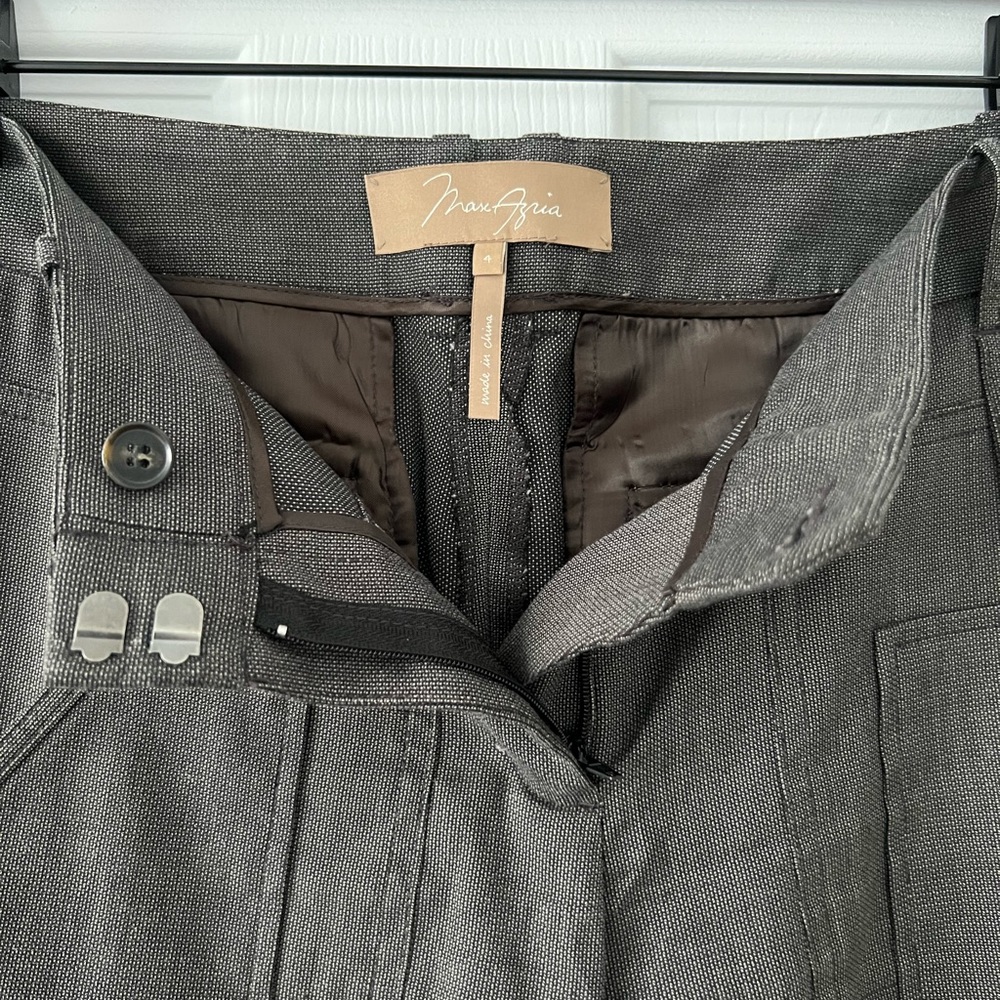 BCBG MAXAZRIA pants